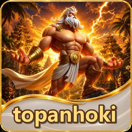 Contoh testimoni dan ulasan pengguna topanhoki APK