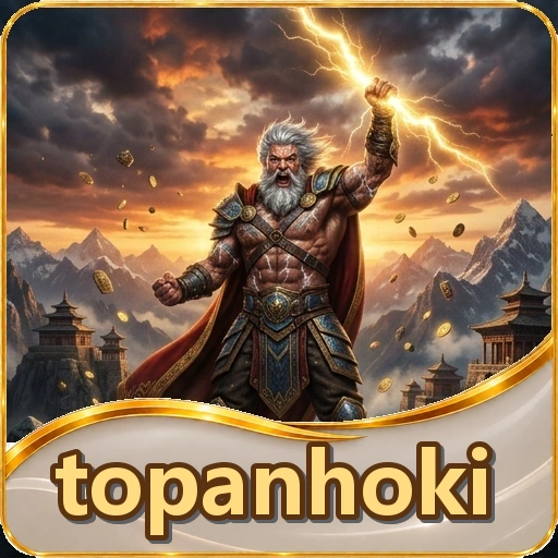 Ilustrasi pertanyaan FAQ soal instalasi topanhoki APK