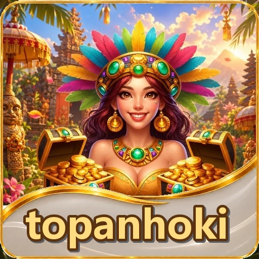 Ilustrasi FAQ keamanan dan privasi unduhan topanhoki APK