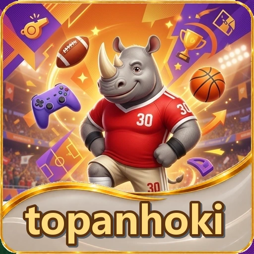 File APK topanhoki v5.2.0 siap diunduh di halaman Download