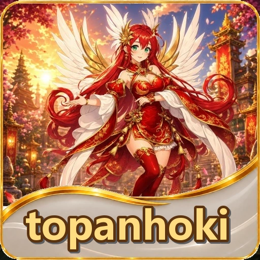Ilustrasi pengecekan keamanan file topanhoki APK