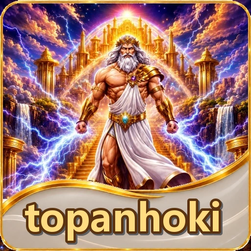 Persyaratan singkat sebelum download topanhoki APK
