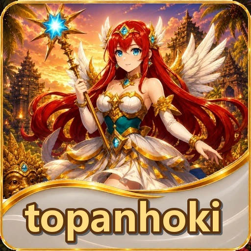 Ringkasan rilis terbaru topanhoki APK di halaman pembaruan