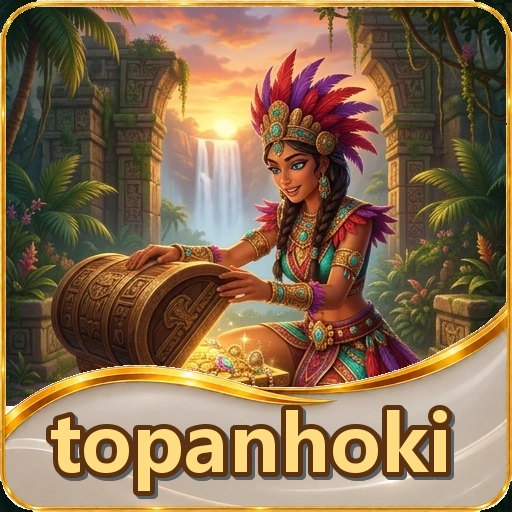Langkah 5: proses instalasi topanhoki APK di Android