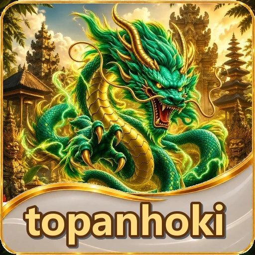 Langkah 6: konfirmasi topanhoki APK berhasil terpasang