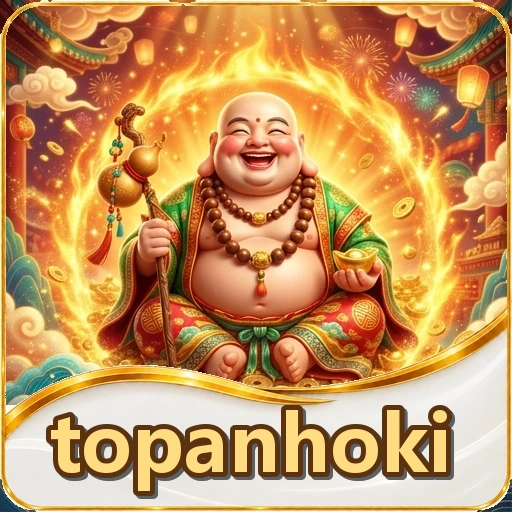 Tim di balik portal topanhoki: visi, misi, dan layanan Indonesia